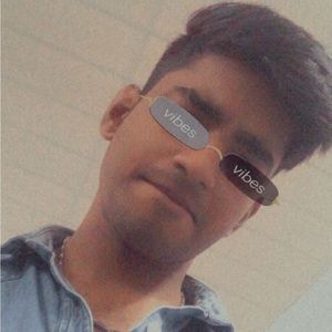 Meet your Posher, Abhijith